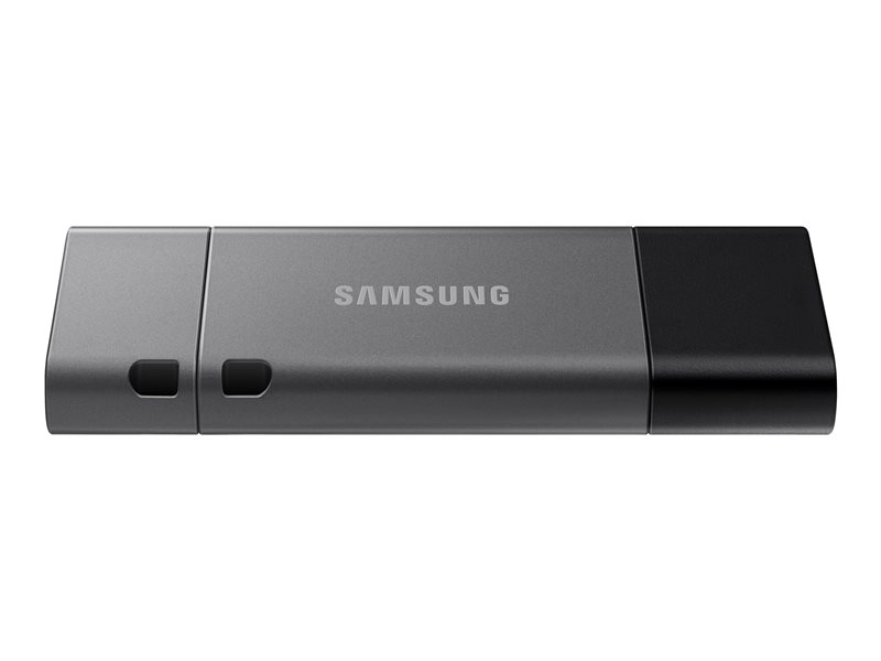 Samsung DUO Plus USB Type-C Flash Drive 64GB