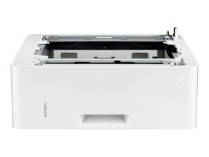 HP pappersmagasin - 550 ark