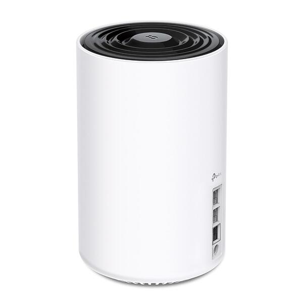 TP-Link Deco XE75 WiFi 6E AXE5400 Mesh Router 1-pack