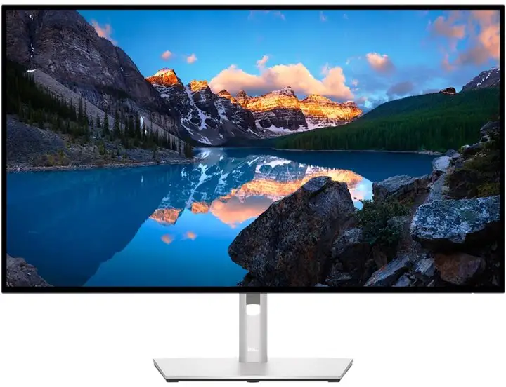 Dell UltraSharp U3223QE 32" 4K UHD IPS 16:9 USB-C