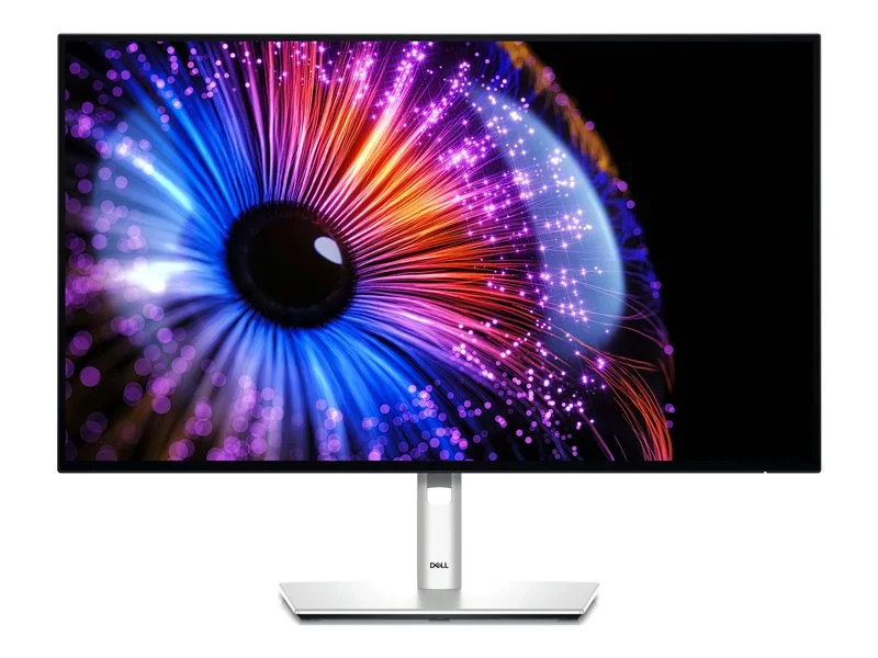 Dell UltraSharp 27" U2724DE 2560 x 1440 QHD - IPS