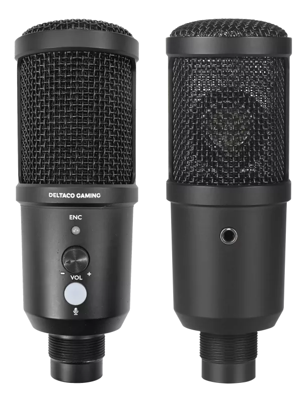 Deltaco Streamingkit