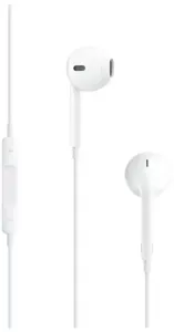 Apple EarPods Lightning kontakt