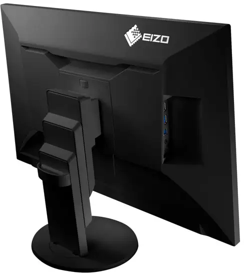 EIZO FlexScan EV2456-BK - 24,1" 16:10