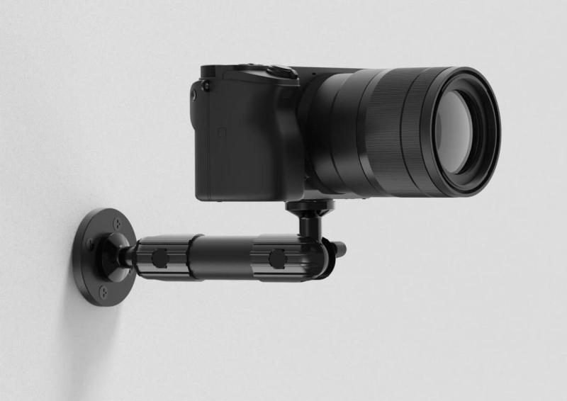 Elgato Wall Mount - Max 1,5kg