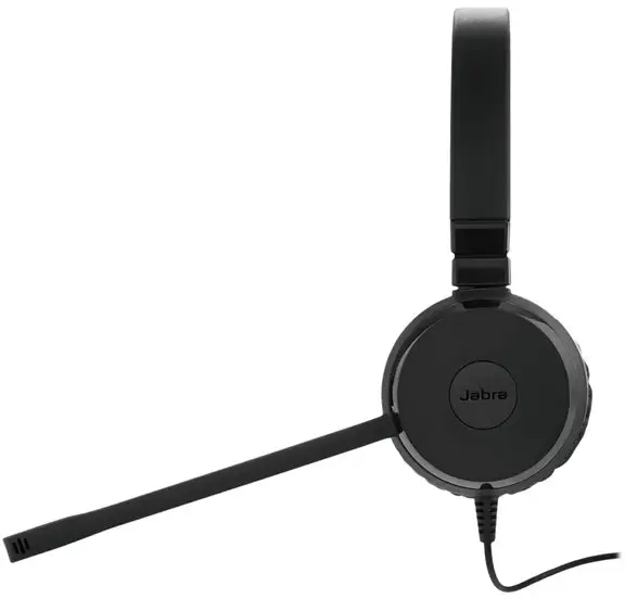 Jabra Evolve 20SE MS stereo