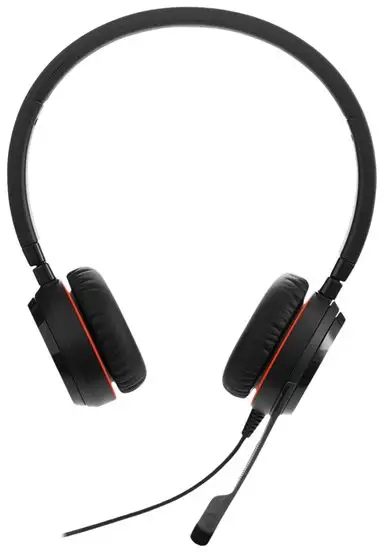 Jabra Evolve 20SE MS stereo