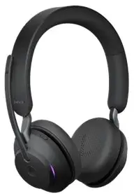 Jabra Evolve2 65 MS Stereo