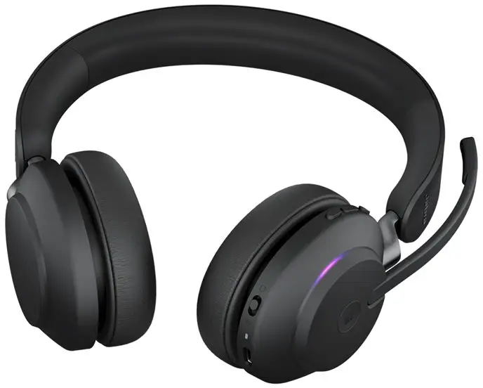 Jabra Evolve2 65 MS Stereo