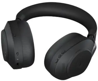 Jabra Evolve2 85 MS Stereo (3.5mm)