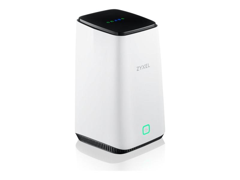 Zyxel Nebula FWA510 5G WiFi 6 Trådlös router
