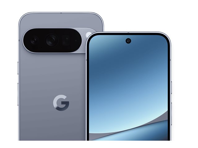 Google Pixel 10 Pro XL - 256GB Månsten