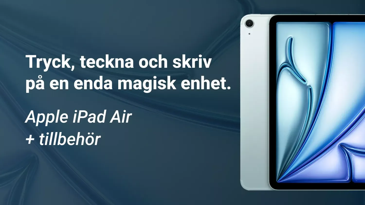 iPad Air
