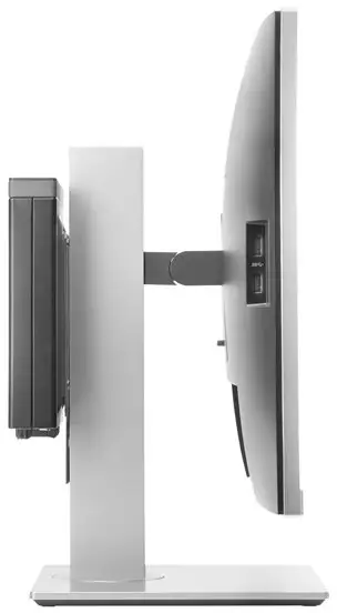 HP B3000 - monteringssats