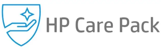 HP Electronic HP Care Pack Next Business Day Hardware Support