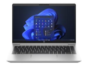 HP EliteBook 445 G10 AMD Ryzen 5 8GB/256GB - 14"
