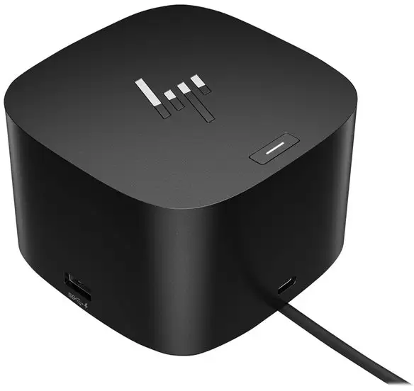 HP Thunderbolt Dock G4