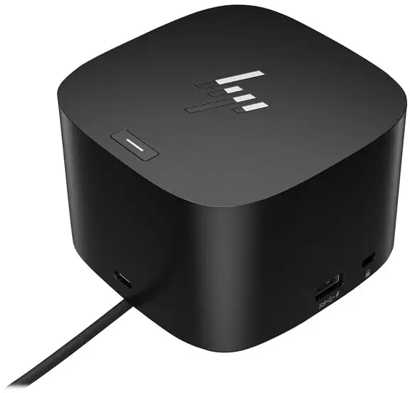 HP Thunderbolt Dock G4