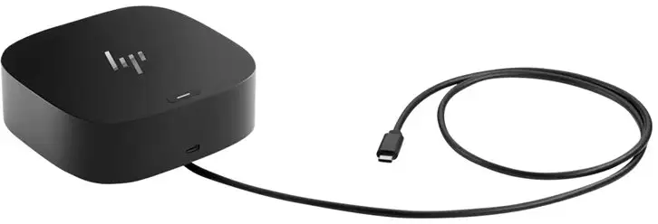 HP USB-C Dock G5