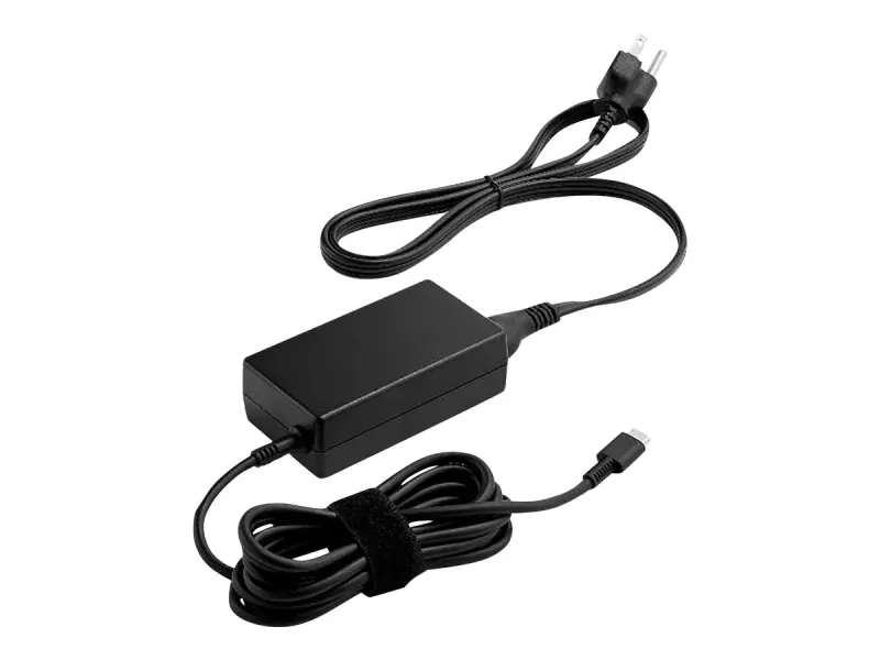 HP AC-Adapter USB-C LC