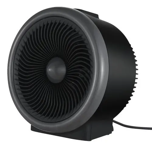 Nordic Home HTR-520 värmare och kylare