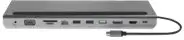 Belkin CONNECT USB-C 11-in-1 Multiport Dock