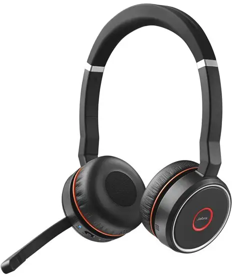 Jabra Evolve 75 SE MS Stereo