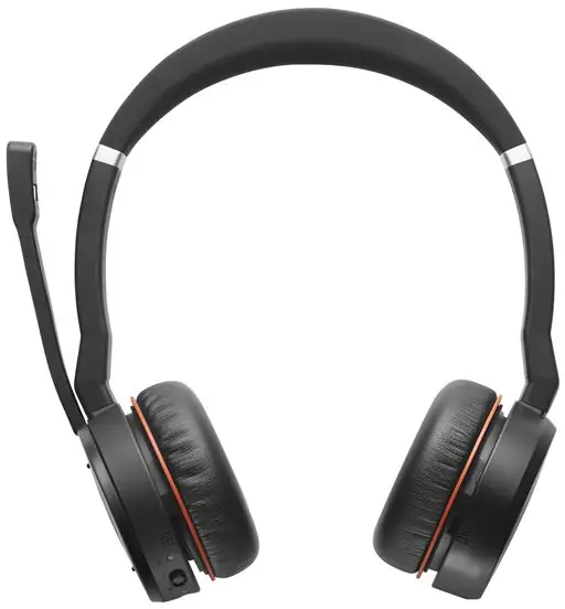 Jabra Evolve 75 SE MS Stereo