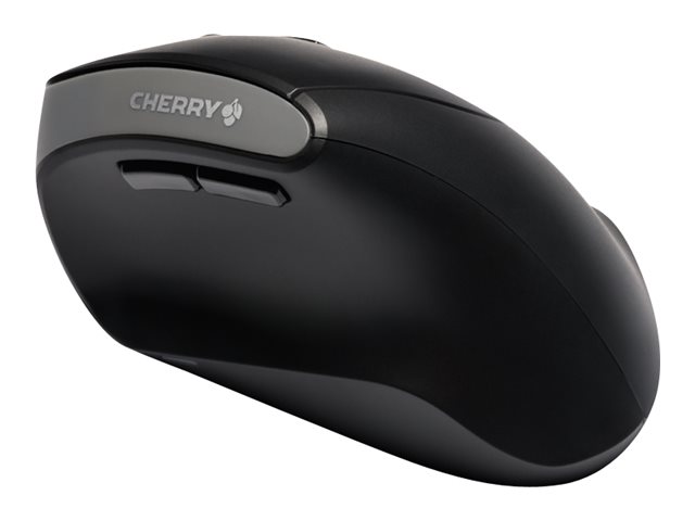 CHERRY MW 4500 Vertikal mus ergonomisk högerhänt optisk 6 knappar trådlös