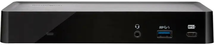 Kensington SD4700P USB-C och USB 3.0 Dockningsstation