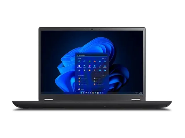 Lenovo ThinkPad P16v Core Ultra 7 32GB/1TB - 16"
