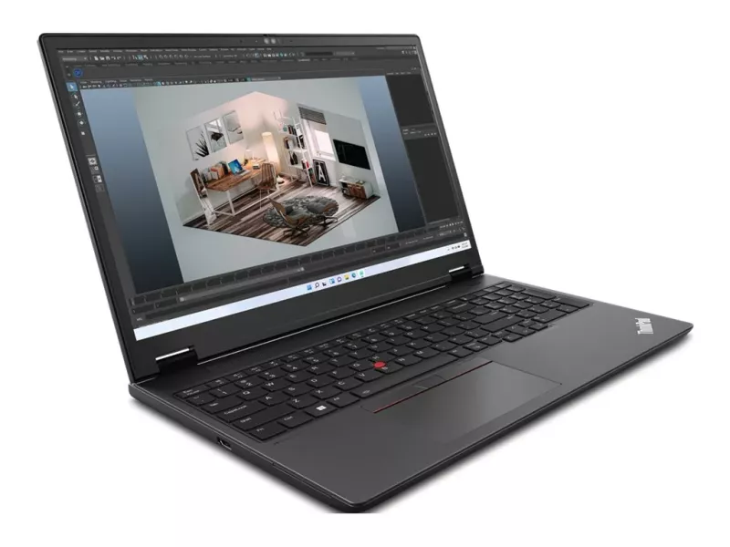 Lenovo ThinkPad P16v Core Ultra 7 32GB/1TB - 16"