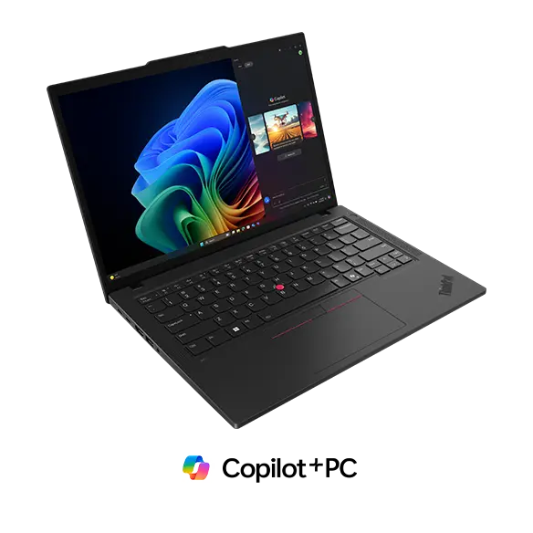 Lenovo ThinkPad T14 - Intel Core Ultra 5 16GB/512GB SSD 14" Win11 pro