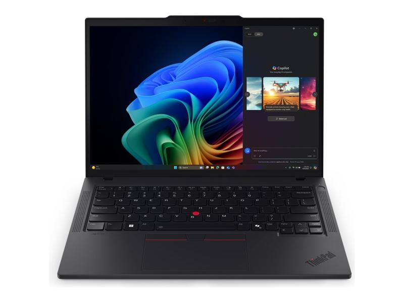 Lenovo ThinkPad T14 - Intel Core Ultra 5 16GB/512GB SSD 14" Win11 pro