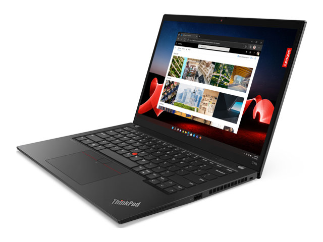 Lenovo ThinkPad T14s Gen 6 - AMD Ryzen AI 5 PRO 32GB/512GB SSD 14" Win11 pro