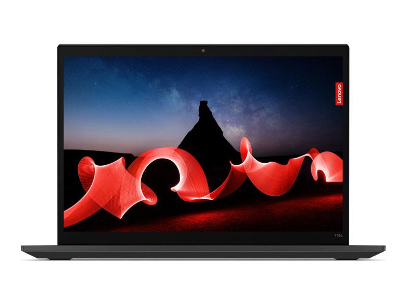 Lenovo ThinkPad T14s Gen 6 - AMD Ryzen AI 5 PRO 32GB/512GB SSD 14" Win11 pro