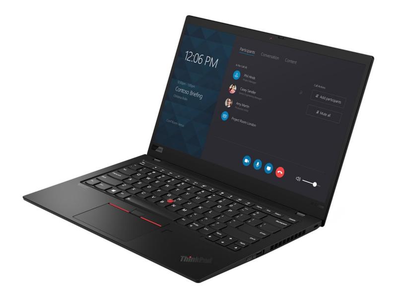 Lenovo ThinkPad X1 Carbon I5 16/256 14"