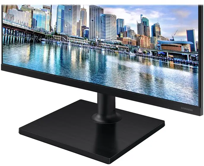 Samsung F24T450FQR 24" 1920 x 1080 Full HD 75 Hz