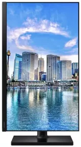 Samsung F27T450FQR 27" 1920 x 1080 Full HD 75 Hz