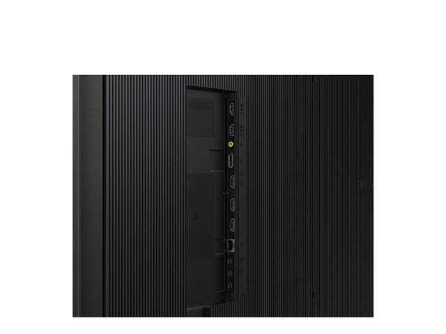 Samsung QM43C QMC Series - 43"