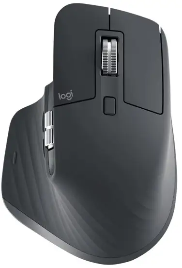 Logitech Master Series MX Master 3S