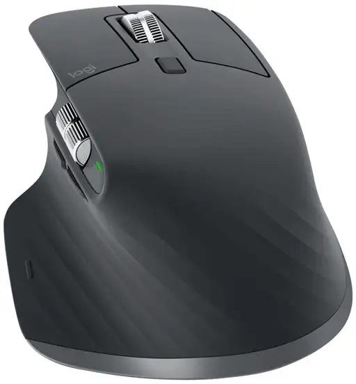 Logitech Master Series MX Master 3S