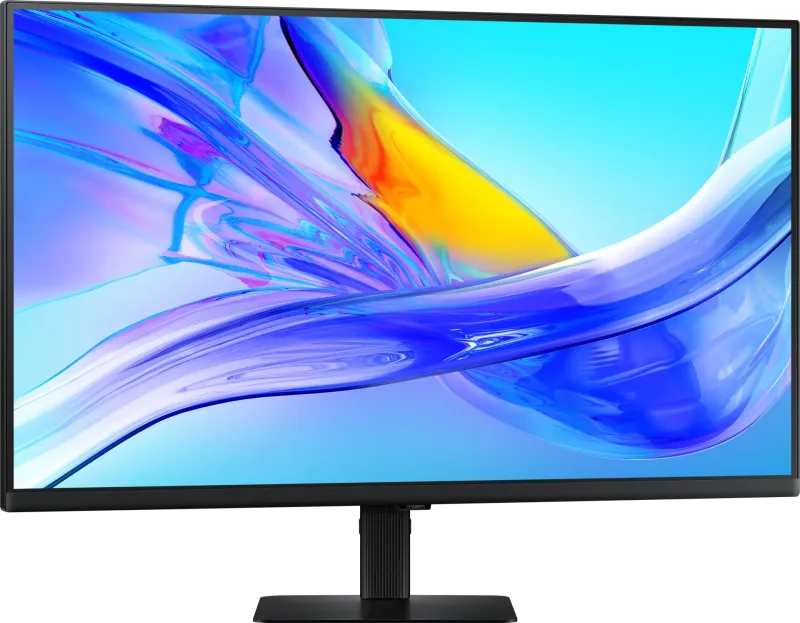 Samsung ViewFinity S80UD 32" USB-C 3840 × 2160 IPS 16:9 60Hz