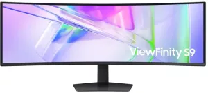 Samsung ViewFinity S9 LS49C950UA Curved  49" 5120 x 1440 32:9