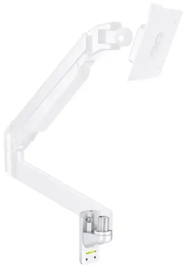 M Wall Adapter Single Silver