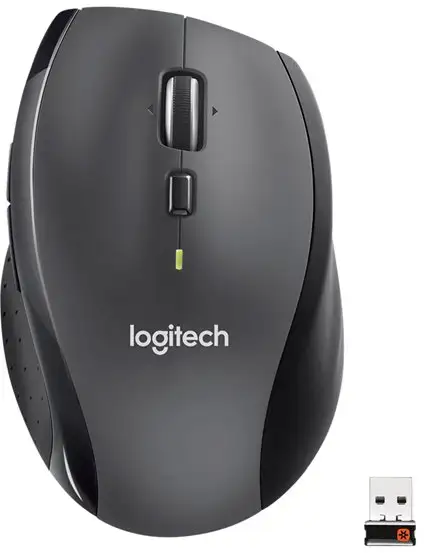 Logitech Marathon M705