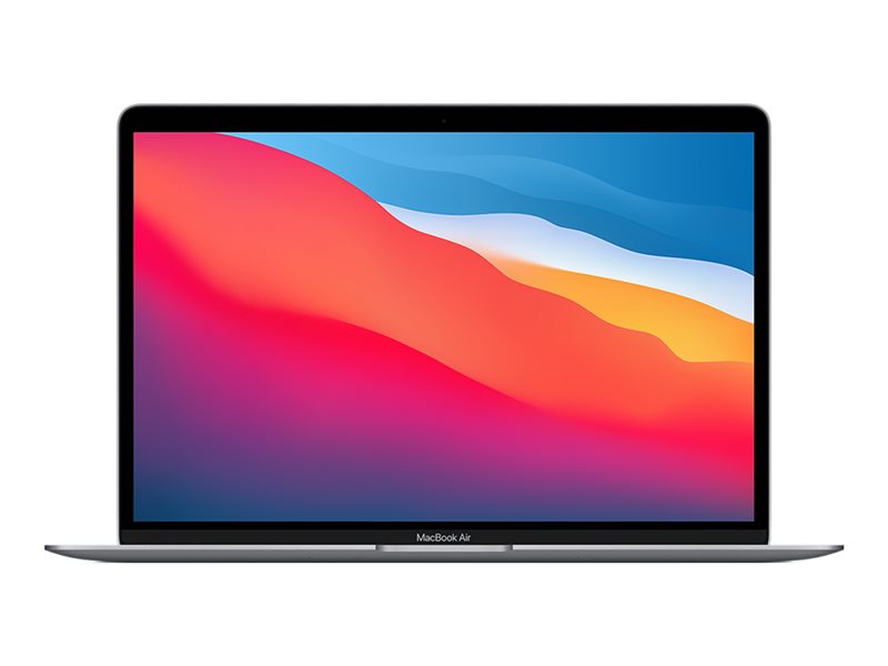 Apple MacBook Air 13-tum M1/8GB/512GB/7C GPU