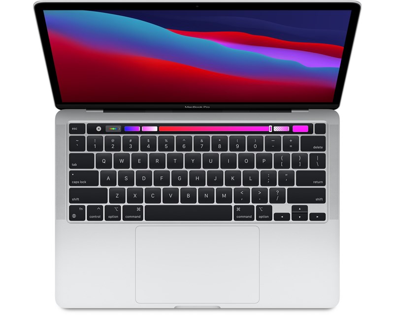 Apple MacBook Pro 13 tum M1/8GB/256GB