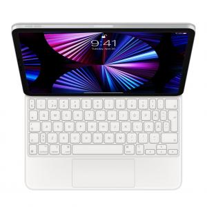 Apple Magic Keyboard för iPad Pro 11" Svenskt Vit