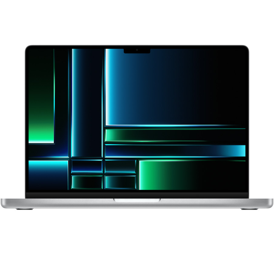 Apple MacBook Pro M2 Pro 10C 16GPU 16GB/512GB 14.2" (2023) Silver